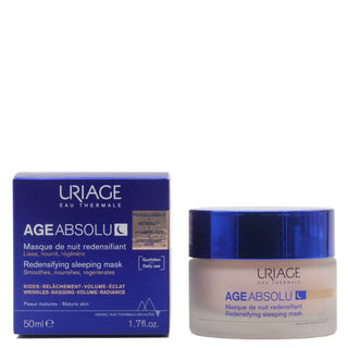 Uriage Age Absolu Cream Mask