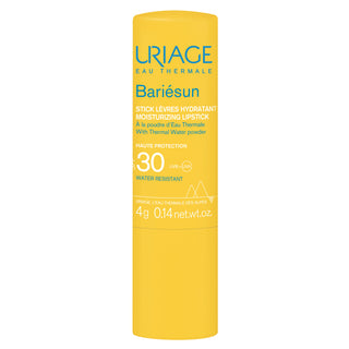 Uriage Bariesun Lip Balm Treatment SPF Protection