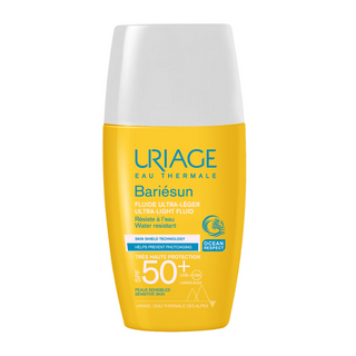Uriage Bariesun Sunscreen Fluid SPF 50+