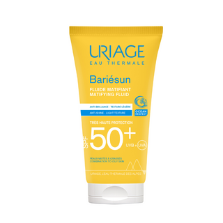 Uriage Bariesun Sunscreen Fluid SPF 50+