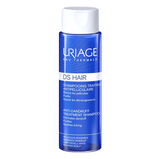 Uriage DS Hair Hair Shampoo Anti-Dandruff