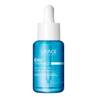 Uriage Eau Thermale Boosts Radiance Serum For Face