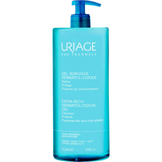 Uriage Eau Thermale Surgras Cleansing Gel