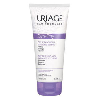 Uriage Gyn-Phy Intimate Wash Gel
