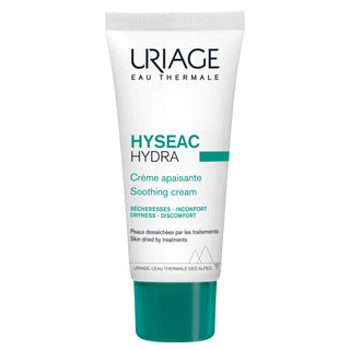 Uriage Hydra Hyseac Soothing Cream For Face