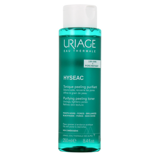 Uriage Hyseac Peeling Tonic Lotion For Face