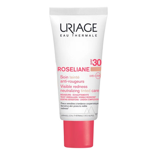 Uriage Roseliane Anti-Redness CC Cream Medium SPF 30