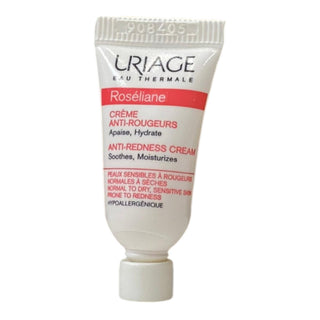 Uriage Roseliane Thermal Water Anti-Redness Day Cream For Face *Sample
