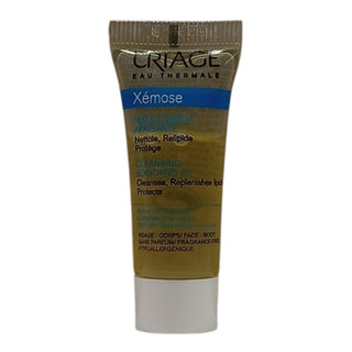Uriage Nourishing Cleansing Oil For Face *Sample