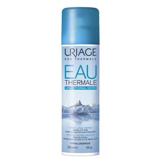 Uriage Restorative Thermal Water For Face