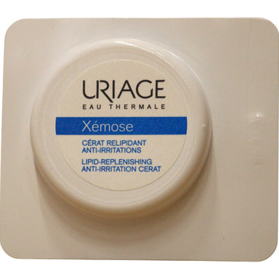 Uriage Xemose Fragrance Free Cream Sample
