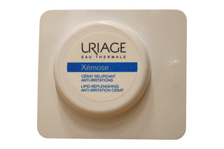 Uriage Xemose Fragrance Free Cream Sample