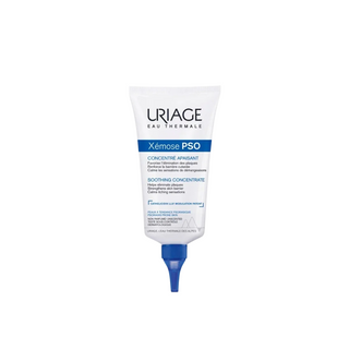 Uriage Xemose PSO Calming Local Treatment Cream Psoriasis Prone