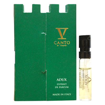 V Canto Adux Unisex Extrait de Parfum Tester