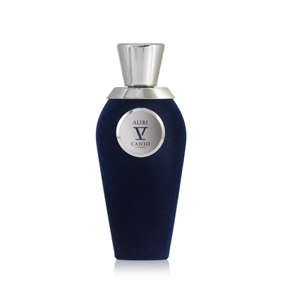 V Canto Alibi Unisex | Extrait de Parfum