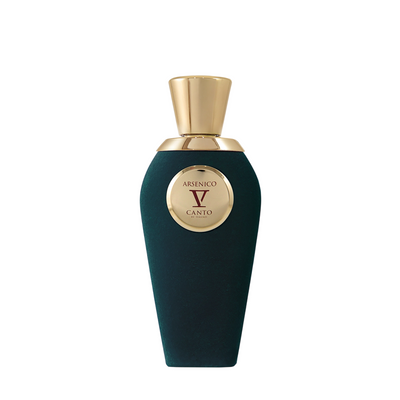 V Canto Arsenico Unisex | Extrait de Parfum