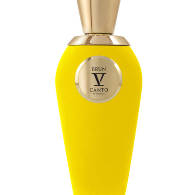 V Canto Brun Unisex | Extrait de Parfum
