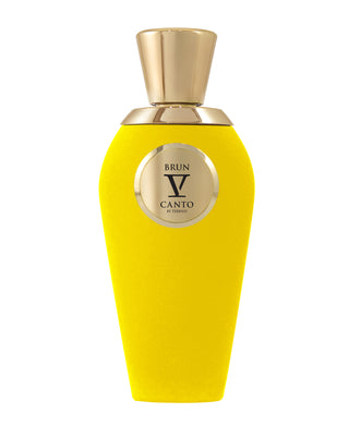V Canto Brun Unisex | Extrait de Parfum