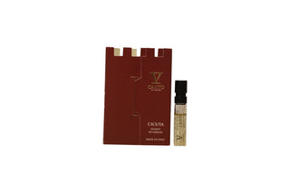 V Canto Cicuta Unisex | Extrait de Parfum