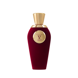 V Canto Cicuta Unisex | Extrait de Parfum