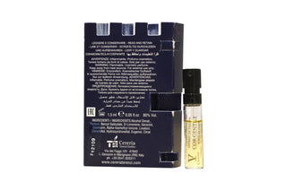 V Canto Cor Gentile Unisex | Extrait de Parfum