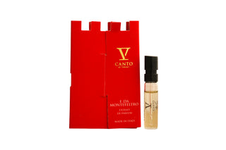 V Canto F. Da Montefeltro Unisex Extrait de Parfum Tester