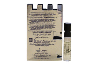 V Canto Fili Unisex Extrait de Parfum Tester