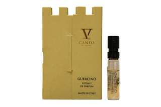 V Canto Guercino Unisex Extrait de Parfum Tester