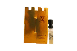 V Canto Hamartia Unisex | Extrait de Parfum