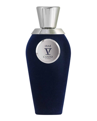 V Canto Irae Unisex | Extrait de Parfum