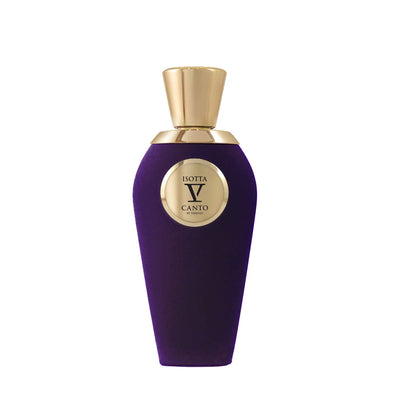 V Canto Isotta Unisex | Extrait de Parfum