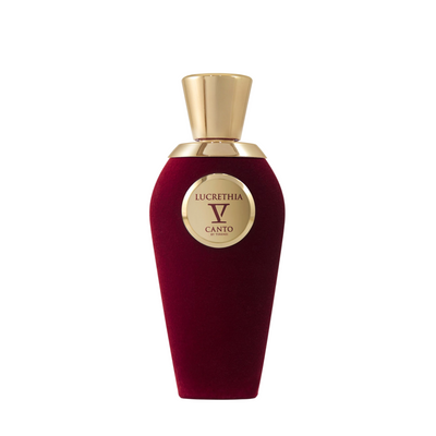 V Canto Lucrethia Unisex | Extrait de Parfum