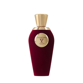 V Canto Lucrethia Unisex | Extrait de Parfum