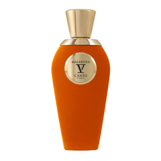 V Canto Malatesta Unisex | Extrait de Parfum