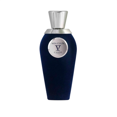 V Canto Mea Culpa Unisex | Extrait de Parfum