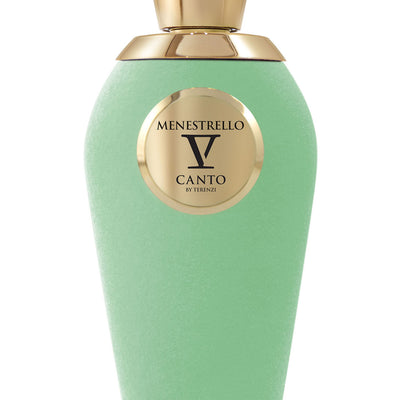 V Canto Menestrello Unisex | Extrait de Parfum