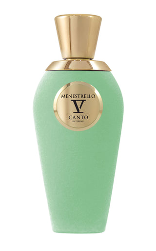 V Canto Menestrello Unisex | Extrait de Parfum