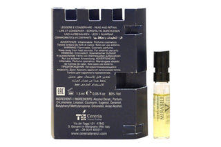V Canto Mirabile for Women | Extrait de Parfum