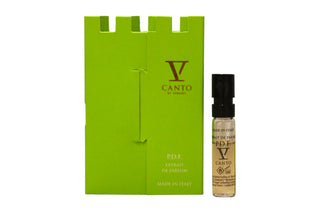 V Canto P.D.F. Unisex | Extrait de Parfum
