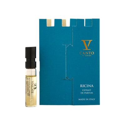 V Canto Ricina Unisex | Extrait de Parfum