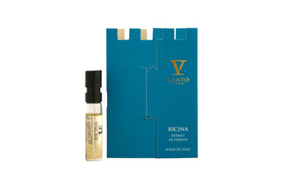 V Canto Ricina Unisex | Extrait de Parfum