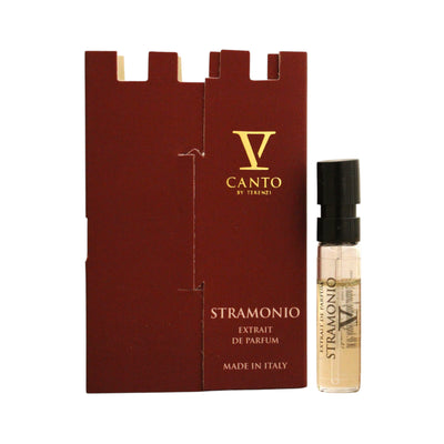 V Canto Stramonio Unisex | Extrait de Parfum