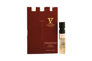 V Canto Stramonio Unisex | Extrait de Parfum
