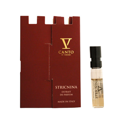 V Canto Stricnina Unisex | Extrait de Parfum