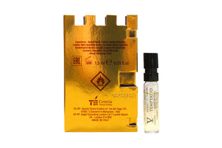 V Canto Temptatio Unisex Extrait de Parfum Vial