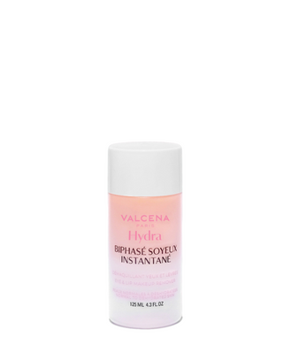 Valcena Biphase Soyeux Instantane Makeup Remover Lotion