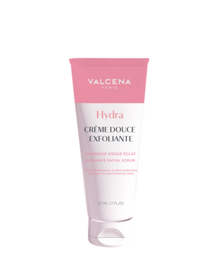 Valcena Creme Douce Exfoliating Scrub