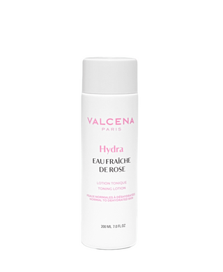 Valcena Eau Fraiche De Rose Hydrating Tonic Lotion For Face