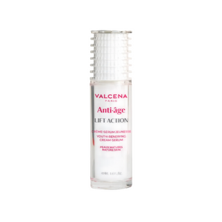 Valcena Lift Action Renewing Serum Cream For Face
