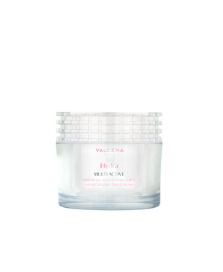 Valcena Multi Active Moisturising Morning Cream For Face